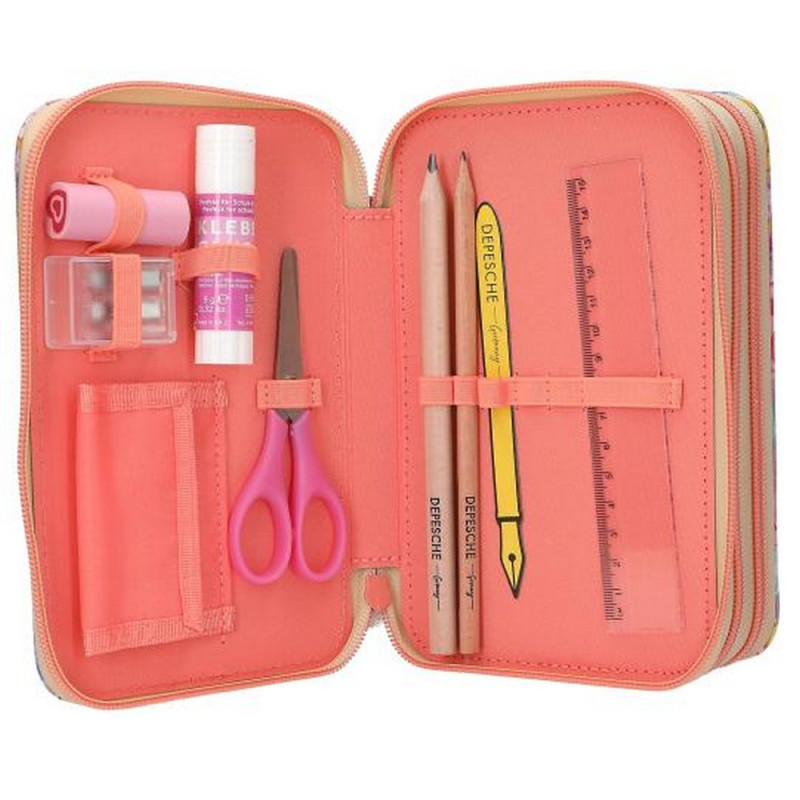 TOP MODEL PERNICA PUNA 3 ZIPA 