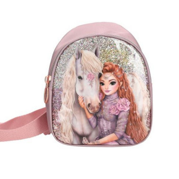 TOP MODEL TORBICA NA RAME VIVA VIOLET 