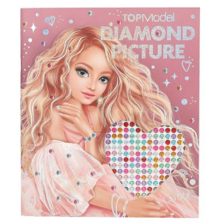 TOP MODEL CREATE DIAMON YOUR PICTURE 