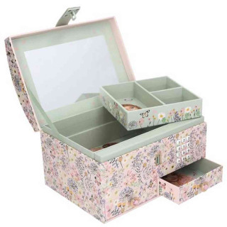 TOP MODEL KUTIJA ZA NAKIT 