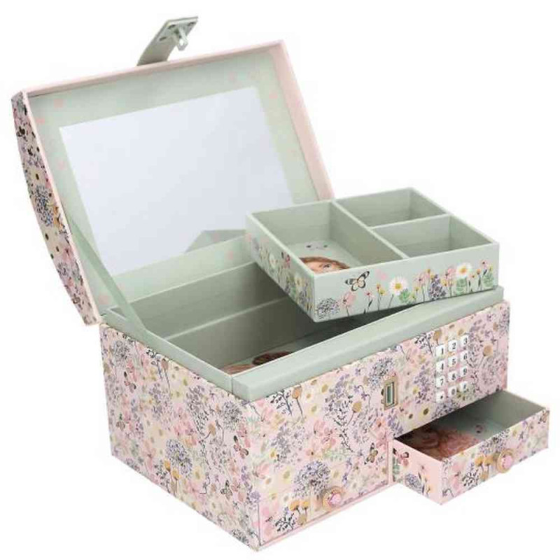 TOP MODEL KUTIJA ZA NAKIT 