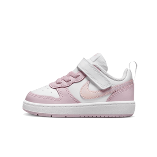 NIKE DUBOKE PATIKE WHITE/PINK FOAM 