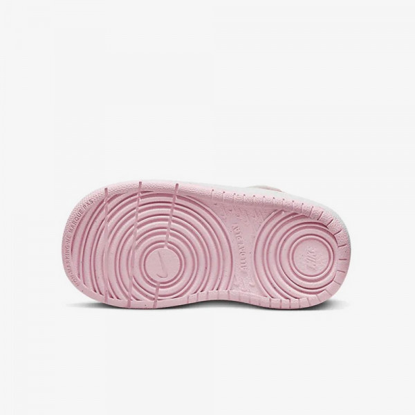 NIKE DUBOKE PATIKE WHITE/PINK FOAM