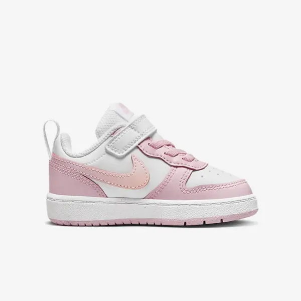 NIKE DUBOKE PATIKE WHITE/PINK FOAM 