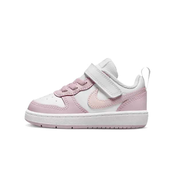 NIKE DUBOKE PATIKE WHITE/PINK FOAM 