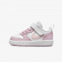NIKE DUBOKE PATIKE WHITE/PINK FOAM 