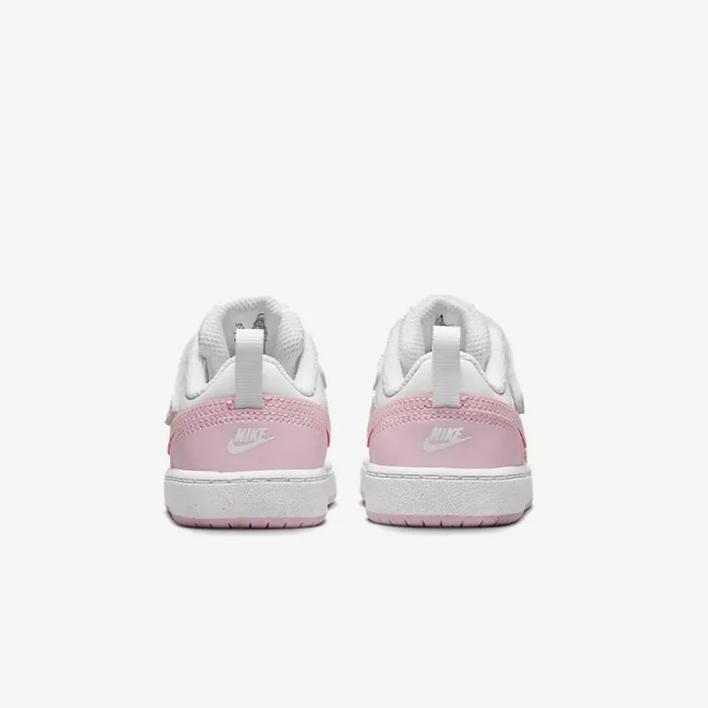 NIKE DUBOKE PATIKE WHITE/PINK FOAM 