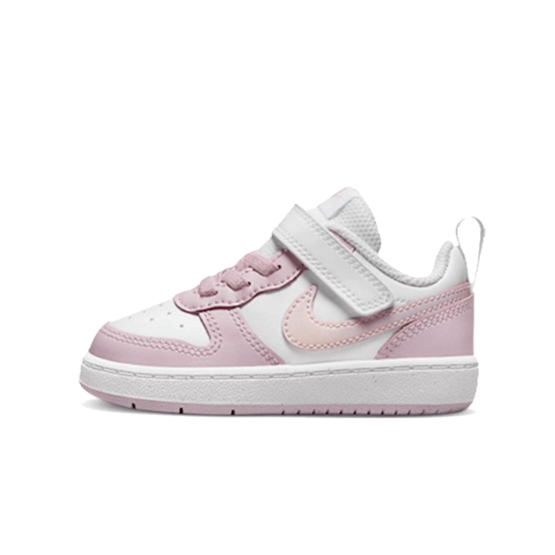 NIKE DUBOKE PATIKE WHITE/PINK FOAM