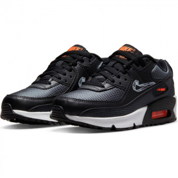 NIKE AIR MAX 90 MESH GS 