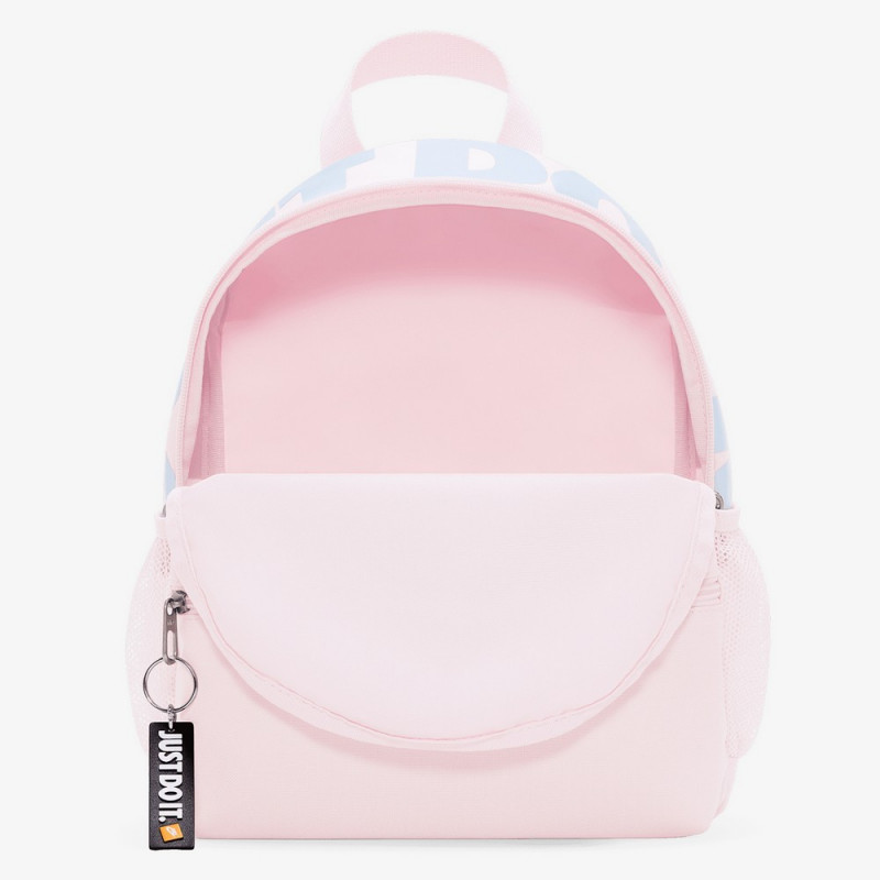 NIKE Y NK BRSLA JDI MINI BKPK