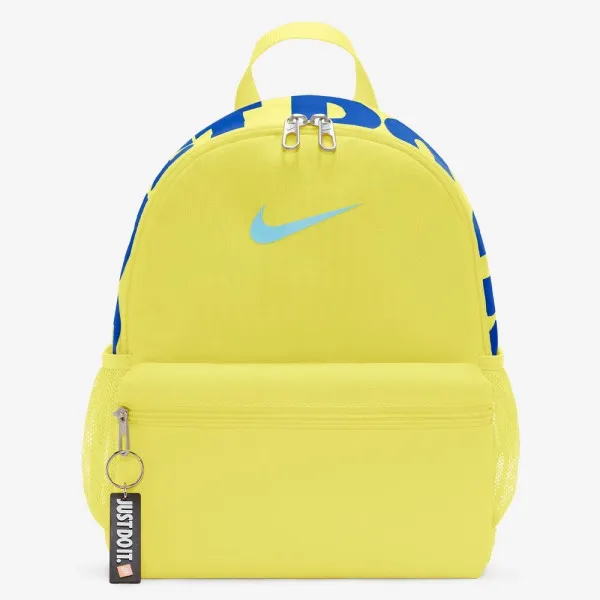 NIKE Y NK BRSLA JDI MINI BKPK 