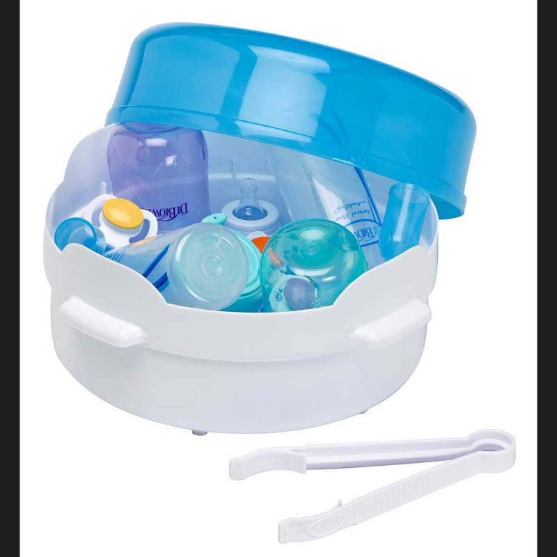 DR BROWNS STERILIZATOR ZA BOCICE PLASTICAN