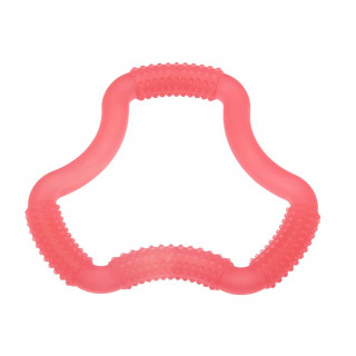 DR BROWNS SAVITLJIVA GLODALICA ZA ZUBE PINK I PLAVE
