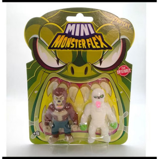 MONSTERFLEX - MINI FIGURA 