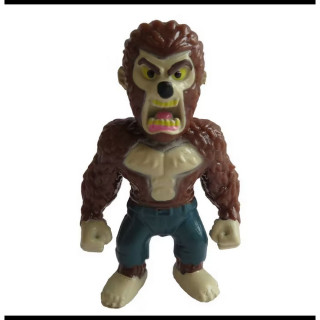 MONSTERFLEX - MINI FIGURA 
