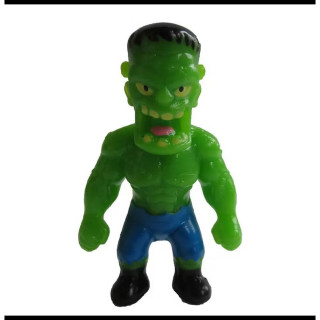 MONSTERFLEX - MINI FIGURA 