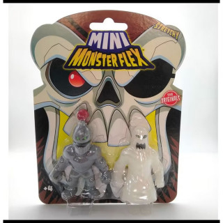 MONSTERFLEX - MINI FIGURA 