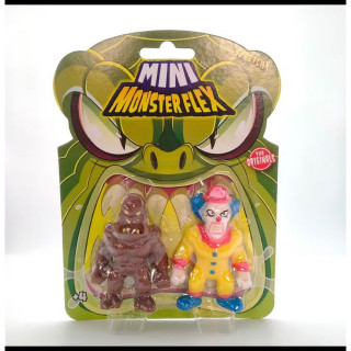 MONSTERFLEX - MINI FIGURA 