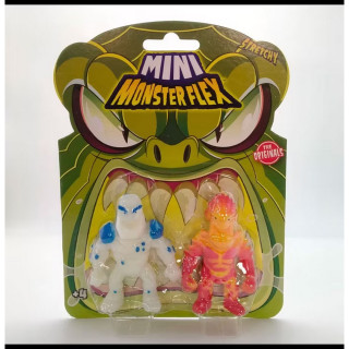 MONSTERFLEX - MINI FIGURA 