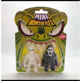 MONSTERFLEX - MINI FIGURA 