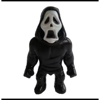MONSTERFLEX - MINI FIGURA 