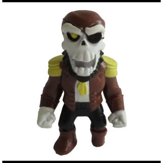 MONSTERFLEX - MINI FIGURA 