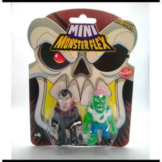MONSTERFLEX - MINI FIGURA 