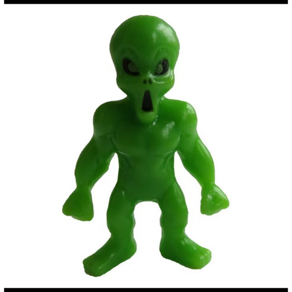 MONSTERFLEX - MINI FIGURA 