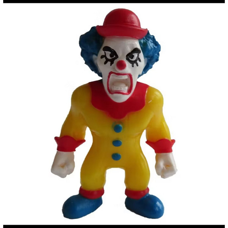 MONSTERFLEX - MINI FIGURA 