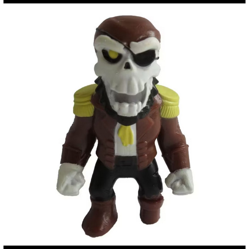 MONSTERFLEX - MINI FIGURA 