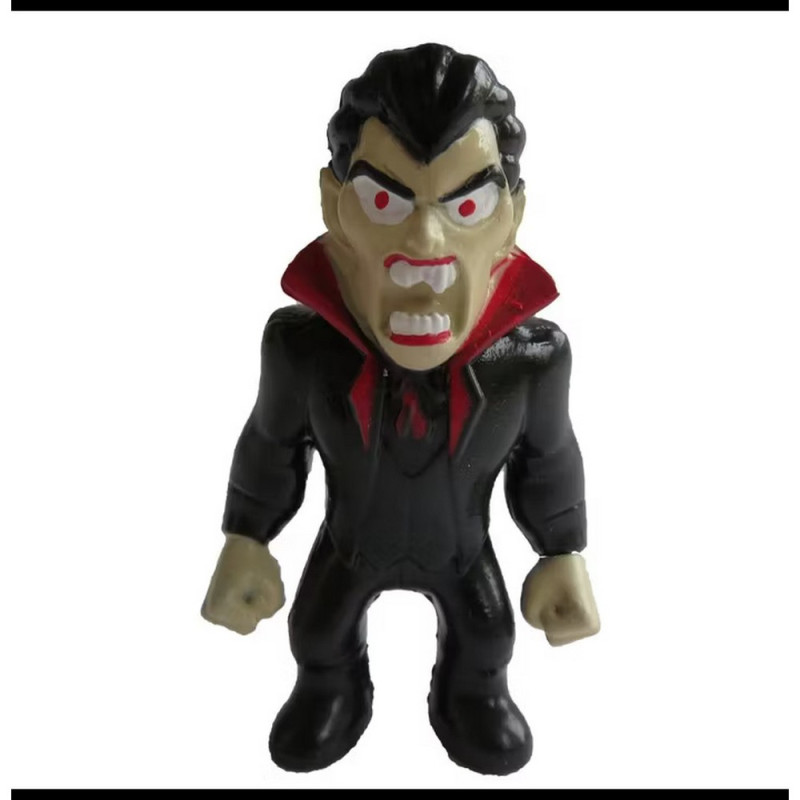 MONSTERFLEX - MINI FIGURA 