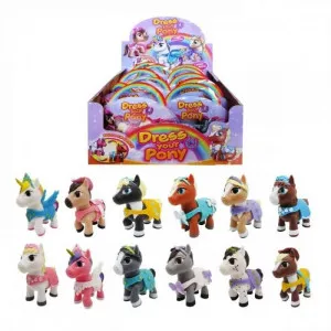 DEXY MINI IZNENAĐENJE PONI LJUBIMAC