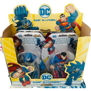 MONSTERFLEX - DC FIGURA 