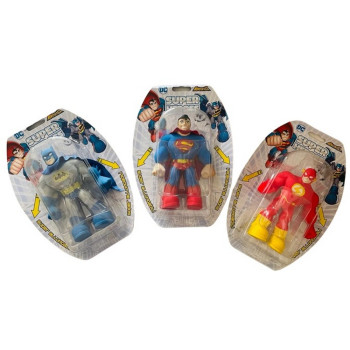 MONSTERFLEX - DC FIGURA 