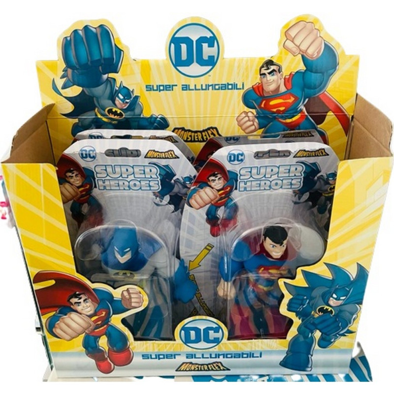 MONSTERFLEX - DC FIGURA 