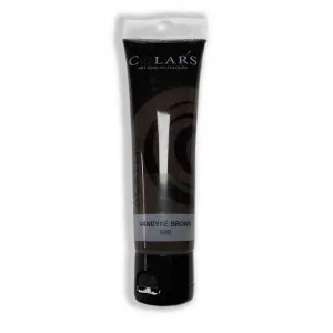 AKRILNA BOJA 60ML, 690, VANDYKE BROWN 