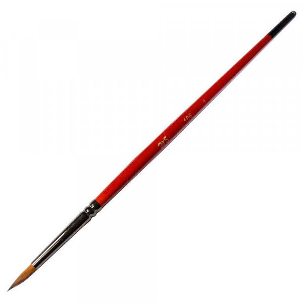 CETKICA NYLON ROUND, 166 BR. 1 