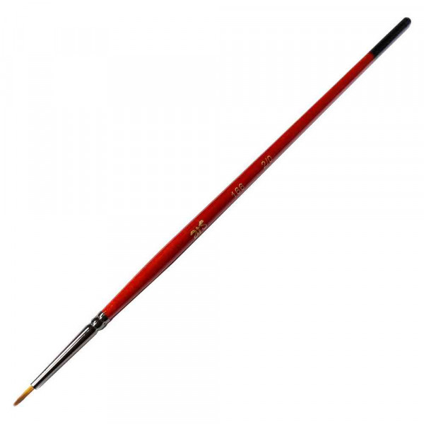 CETKICA NYLON ROUND, 166 BR. 2-0 