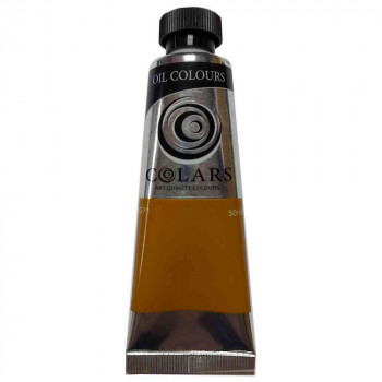 ULJANA BOJA 50ML, RAW SIENNA-71 
