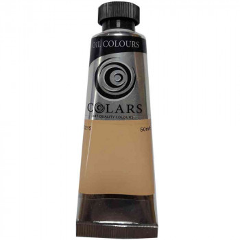 ULJANA BOJA 50ML, FLESH TINT-215 