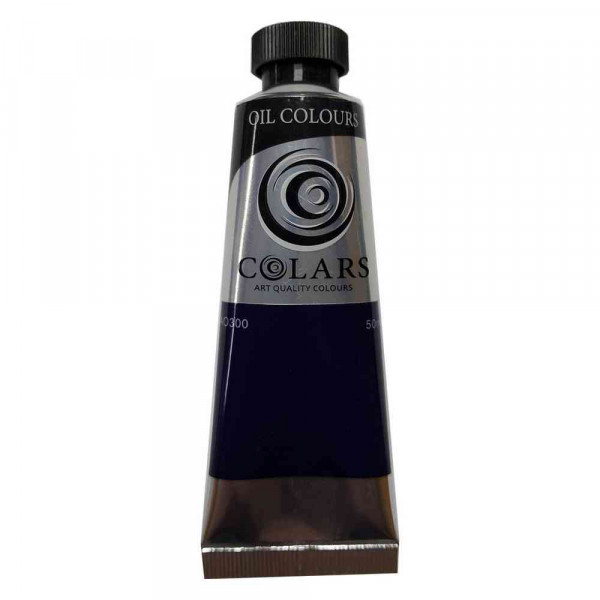 ULJANA BOJA 50ML, VIOLET-300 