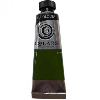 ULJANA BOJA 50ML, OLIVE GREEN-485 