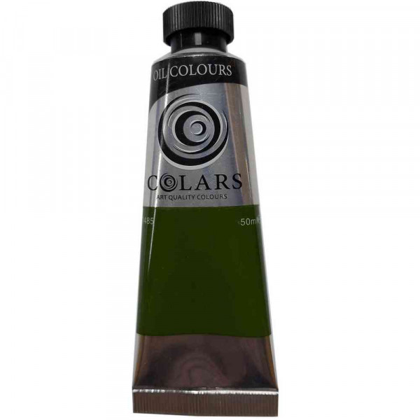 ULJANA BOJA 50ML, OLIVE GREEN-485 