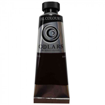 ULJANA BOJA 50ML, BURNT UMBER -530 