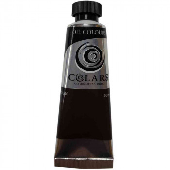 ULJANA BOJA 50ML, RAW UMBER-540 