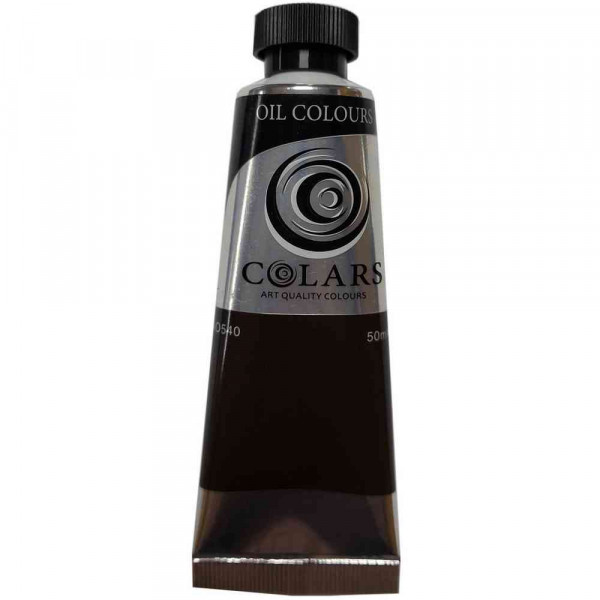 ULJANA BOJA 50ML, RAW UMBER-540 