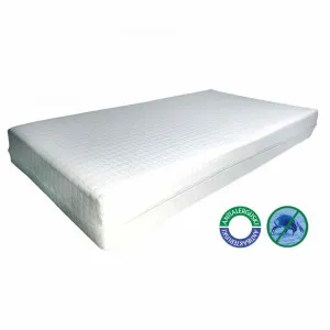 DUSEK PLUS DUSEK LUX 120X60X14CM