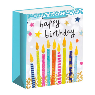 UKRASNA KESA MALA B-DAY WHITE ASST 