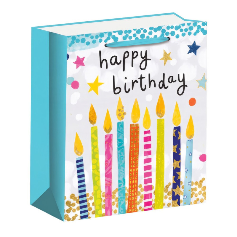 UKRASNA KESA MALA B-DAY WHITE ASST 