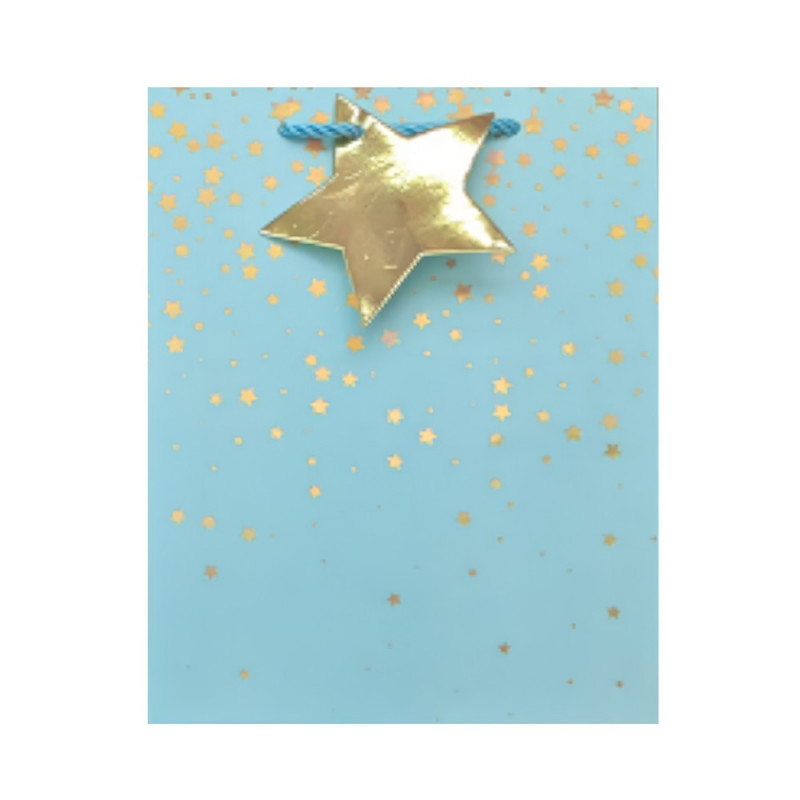 UKRASNA KESA VELIKA GOLDEN DOTS ASST 